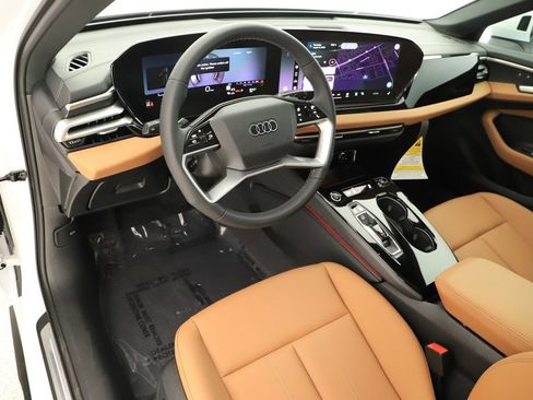 New 2026 Audi A5 2.0T Premium AWD/4WD image 15