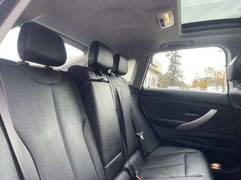 Used 2014 BMW 328i Gran Turismo xDrive image 25