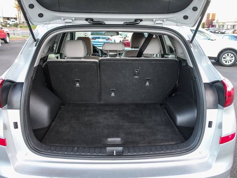 Used 2019 Hyundai Tucson SE image 27