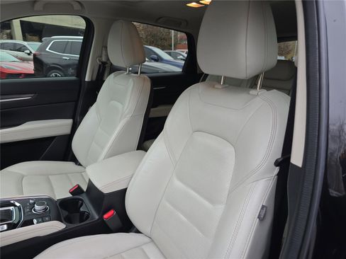 Used 2021 MAZDA CX-5 Grand Touring Reserve image 22