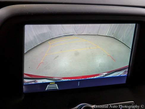 Used 2019 Chevrolet Camaro LS image 12