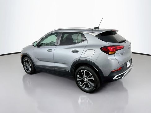 Certified 2023 Buick Encore GX Select FWD image 5