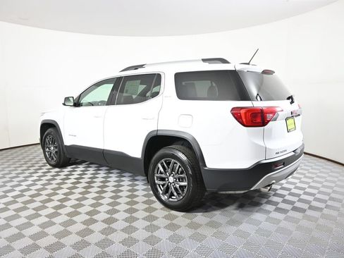 Used 2019 GMC Acadia SLT AWD/4WD image 4