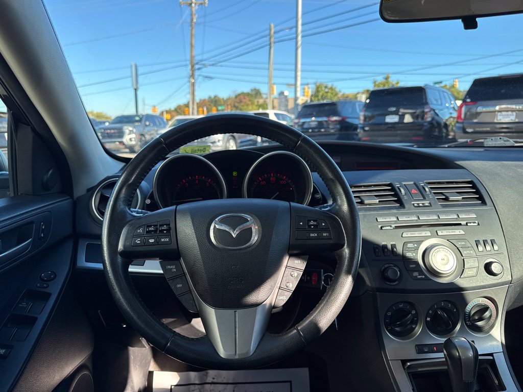 Used 2011 MAZDA MAZDA3 s Sport FWD image 21