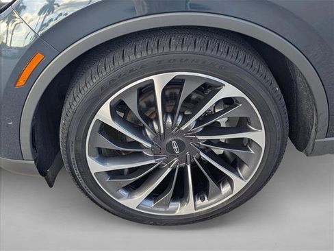 Used 2024 Lincoln Aviator Reserve w/ Equipment Group 201A image 26