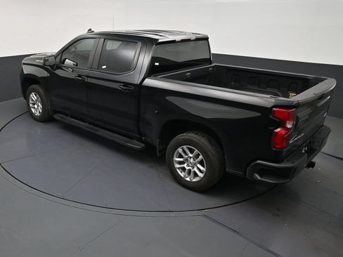 Used 2023 Chevrolet Silverado 1500 RST RWD image 14