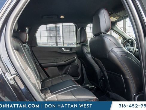 Used 2023 Ford Escape ST-Line Elite AWD/4WD image 25