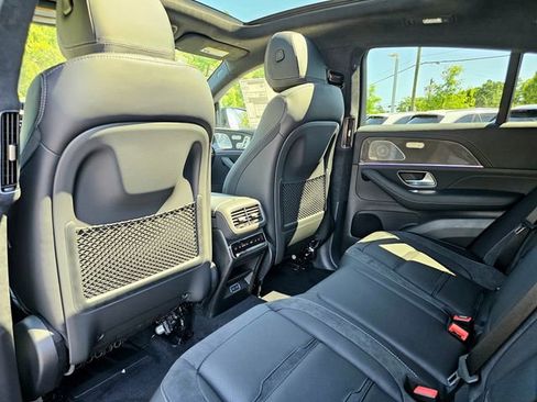 New 2026 Mercedes-Benz GLE 63 AMG S image 23