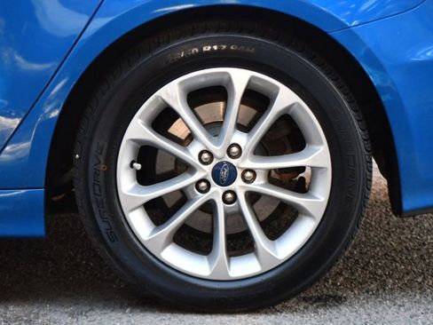 Used 2019 Ford Fusion SE image 11