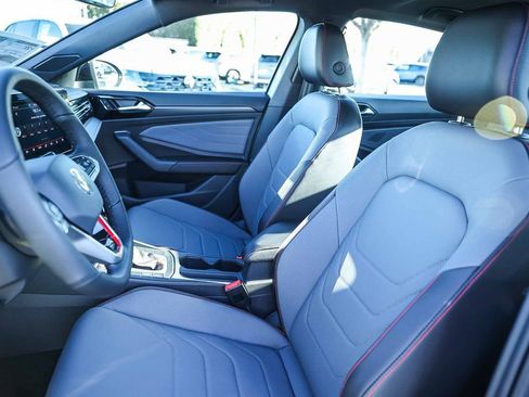 New 2026 Volkswagen Jetta GLI Autobahn image 29