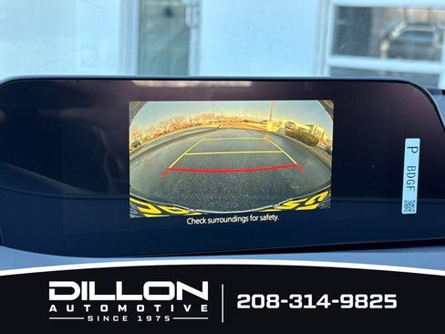 Certified 2026 MAZDA MAZDA3 s Sport FWD image 19