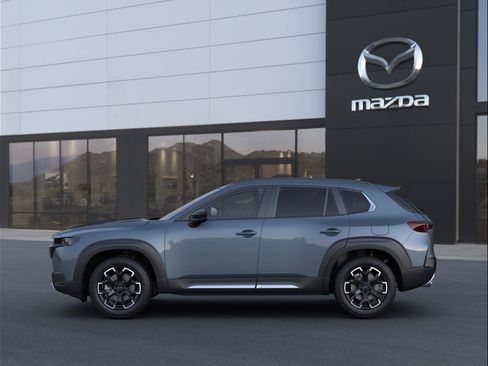New 2026 MAZDA CX-50 Meridian Edition w/ Cargo Package image 3