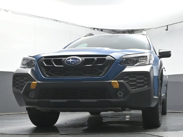 Certified 2024 Subaru Outback Wilderness AWD/4WD image 37