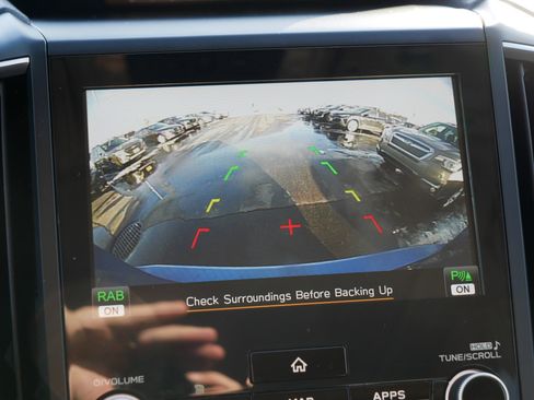 Used 2024 Subaru Forester Limited image 27