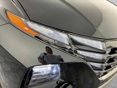Certified 2023 Hyundai Tucson Limited AWD/4WD image 31