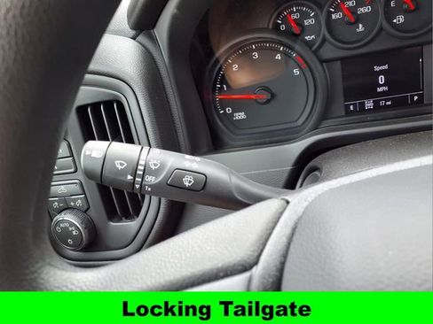 New 2026 Chevrolet Silverado 2500 W/T image 18