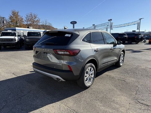 New 2026 Ford Escape Active w/ Cold Weather Package image 7