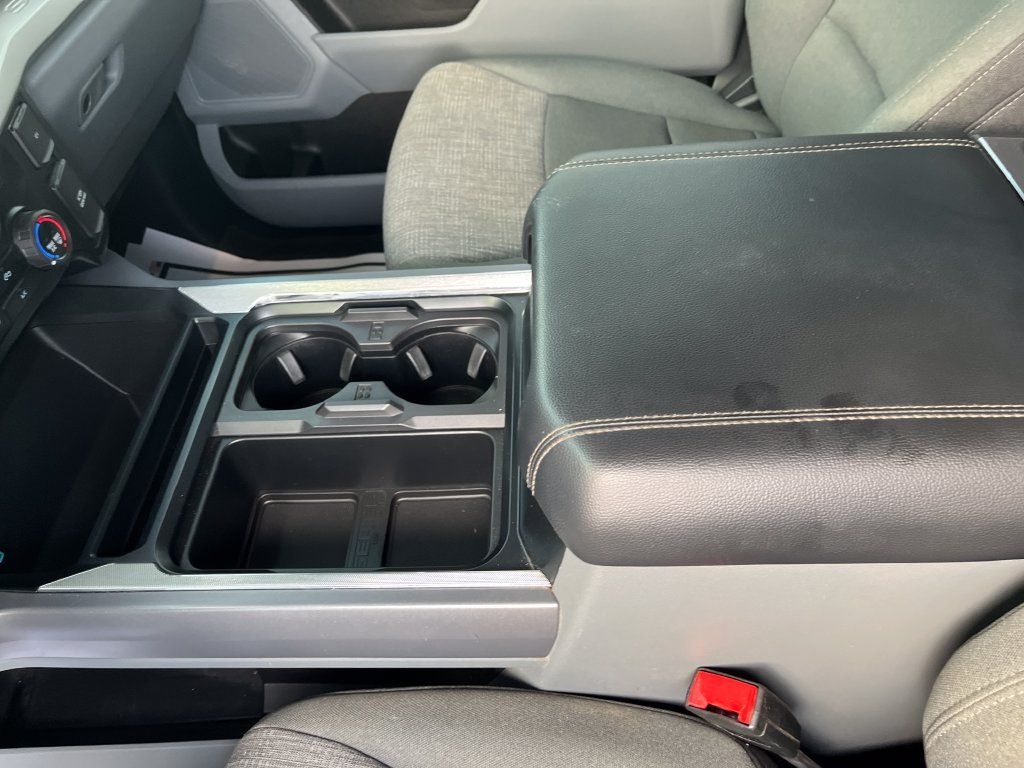 Used 2025 Ford F350 XLT AWD/4WD image 21