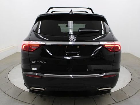 Used 2024 Buick Enclave Essence w/ Experience Buick Package AWD/4WD image 45