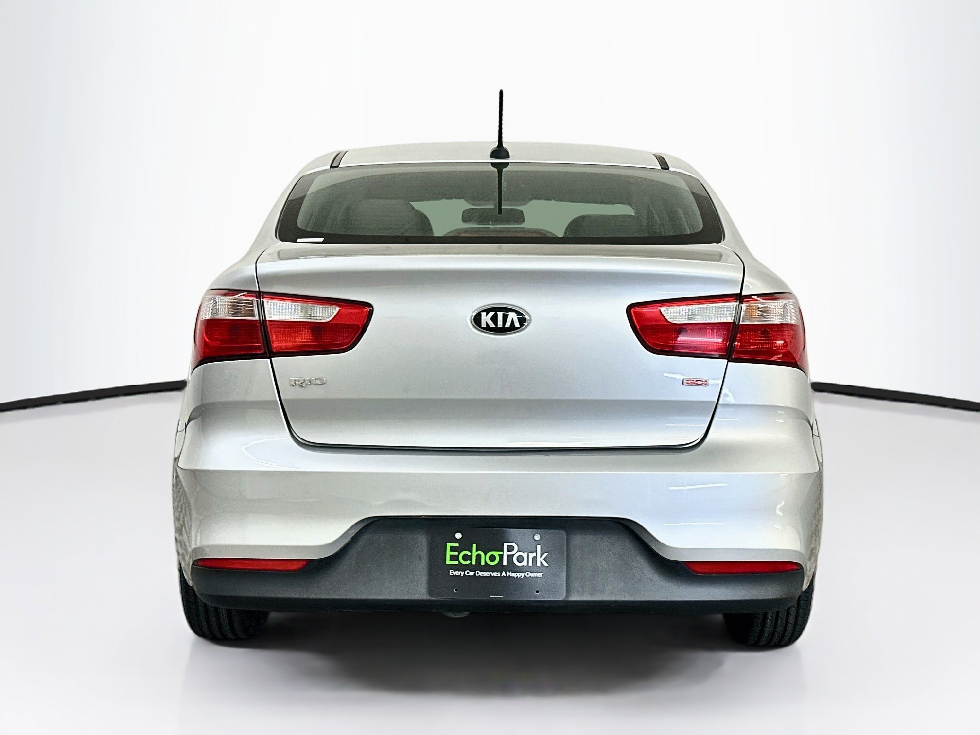 Used 2017 Kia Rio LX w/ Power Package FWD image 7