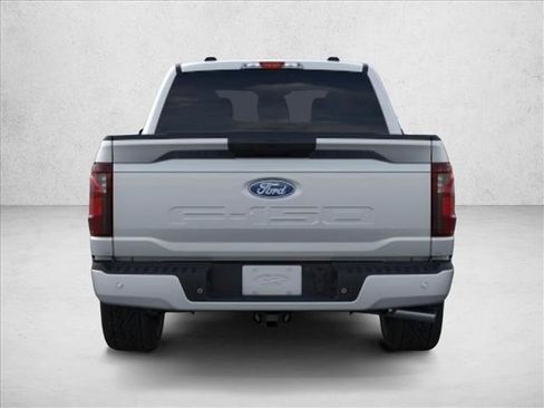 New 2026 Ford F150 STX w/ Equipment Group 200A image 5