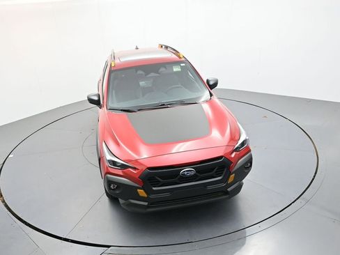 New 2026 Subaru Crosstrek 2.5i Wilderness AWD/4WD image 10