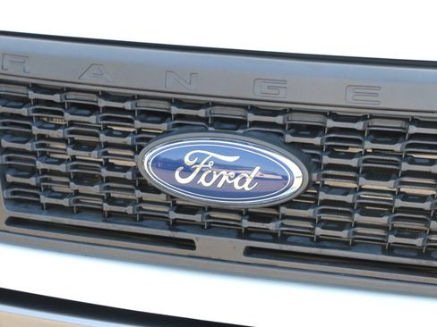 Used 2022 Ford Ranger XL w/ Equipment Group 101A High AWD/4WD image 12