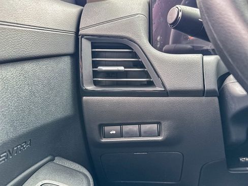 New 2026 Nissan Sentra SV image 31