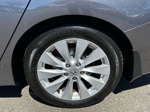 Used 2013 Honda Accord EX-L image 11