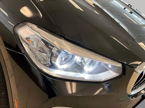 Used 2018 BMW X3 xDrive30i AWD/4WD image 26