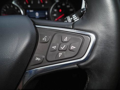 Certified 2024 Chevrolet Equinox LT FWD image 25