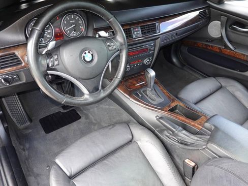 Used 2008 BMW 328i Sedan RWD image 17