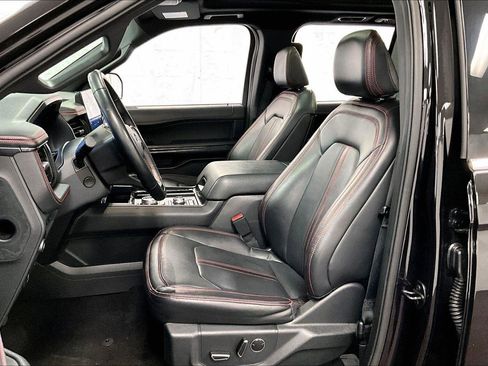 Certified 2022 Ford Expedition Max Limited image 24