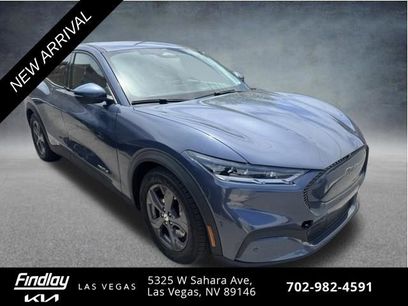 Used 2021 Ford Mustang Mach-E Select w/ Comfort/Technology Package