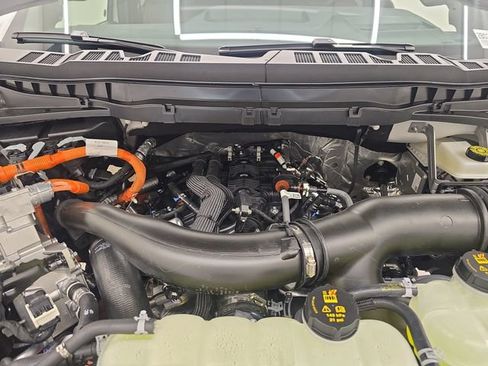 New 2026 Ford F150 King Ranch w/ Equipment Group 601A High AWD/4WD image 47