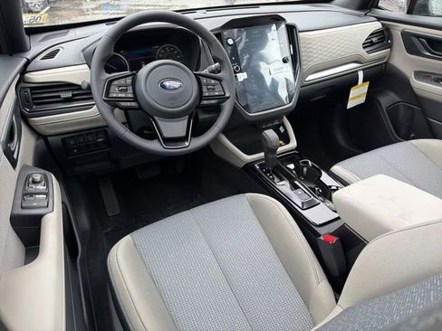New 2026 Subaru Forester Sport AWD/4WD image 16