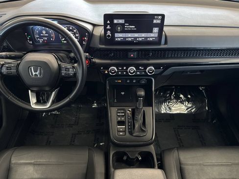 Certified 2026 Honda CR-V EX-L image 13