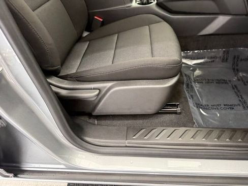 New 2026 Chevrolet Colorado Trail Boss AWD/4WD image 20