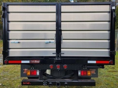 New 2024 Isuzu NPR image 8