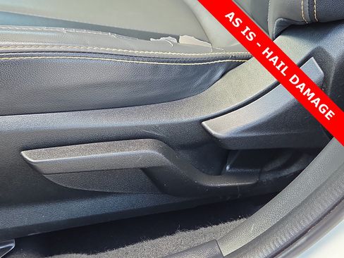 Used 2022 Subaru Crosstrek 2.5i Sport w/ Moonroof Package AWD/4WD image 14