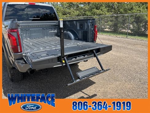 Used 2024 Ford F150 Tremor w/ Bed Utility Package image 7