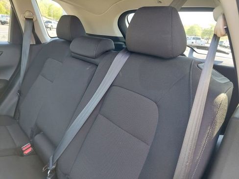 Used 2023 Honda CR-V EX image 30
