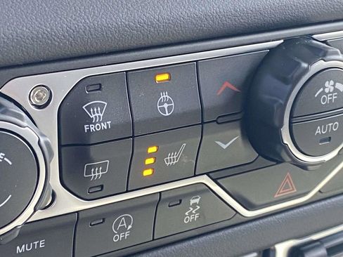 New 2026 Jeep Wrangler Unlimited Sahara image 48