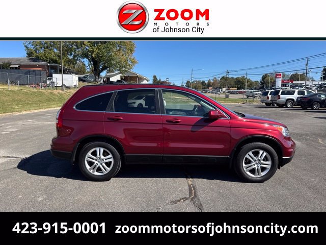 Used 2011 Honda CR-V EX-L image 1