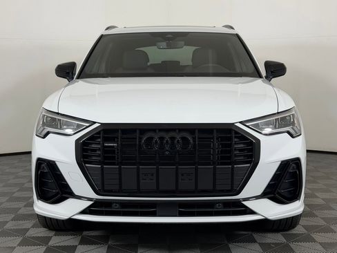 Certified 2025 Audi Q3 2.0T Premium Plus w/ Premium Plus Package AWD/4WD image 6