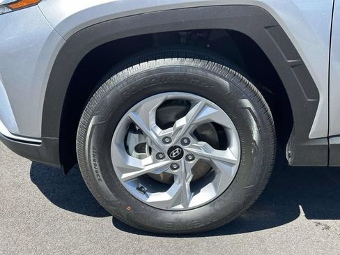 Certified 2024 Hyundai Tucson SEL AWD/4WD image 11