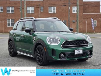Used 2023 MINI Cooper Countryman S