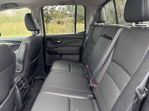 Used 2020 Honda Ridgeline RTL image 18