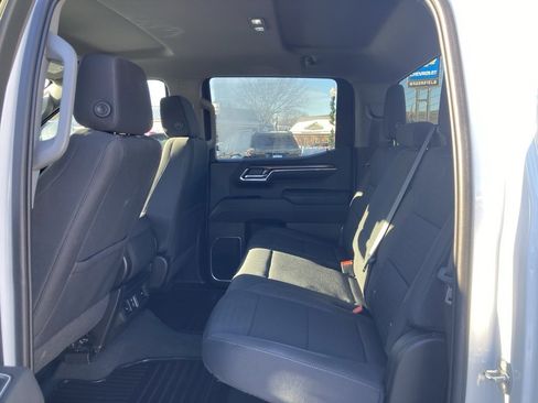 Used 2023 Chevrolet Silverado 1500 LT image 21