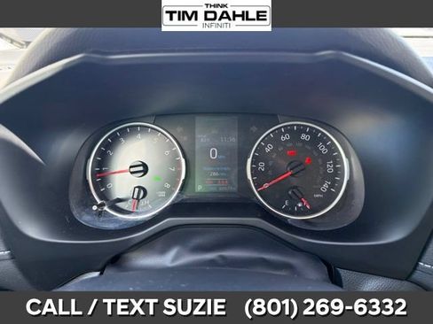 Used 2020 Toyota RAV4 XLE w/ XLE Grade Weather Package AWD/4WD image 3